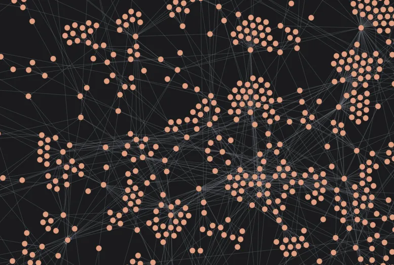 Thumbnail for Knowledge Graph of the Italian Law